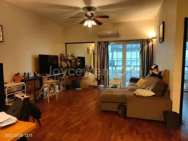 1 Bed Apartment (Condo) for Rent in  Claymore Plaza - Image 3